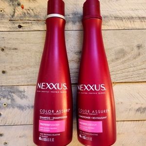 Nexxus Color Assure